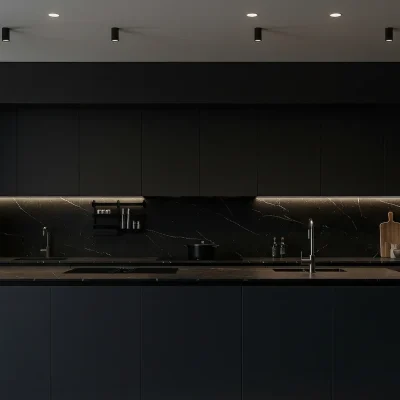 Why Should I Choose A German Kitchen?