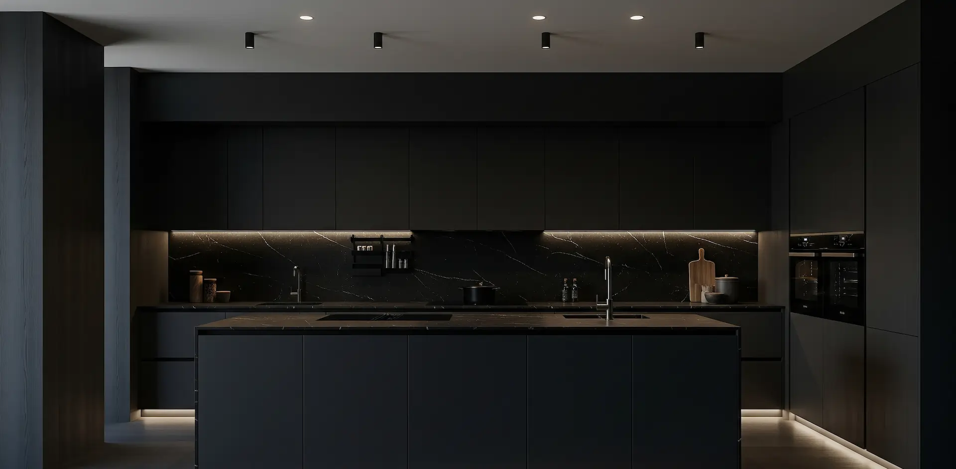 Why Should I Choose A German Kitchen?